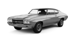 Chevrolet Chevelle Ersatzteile