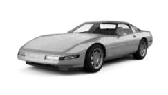 Chevrolet Corvette Ersatzteile