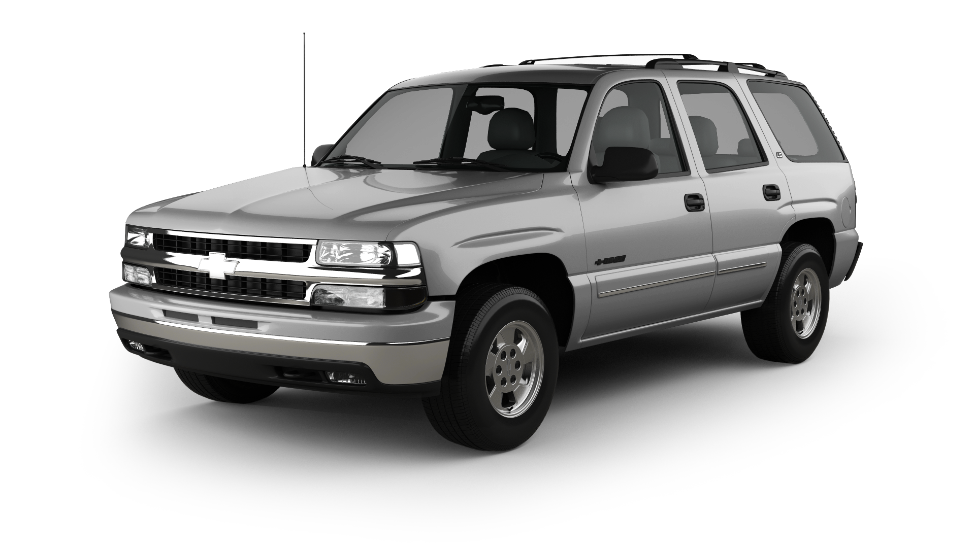 Chevrolet Tahoe Ersatzteile