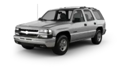 Chevrolet Tahoe Ersatzteile