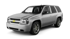 Chevrolet Trailblazer Ersatzteile