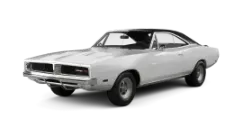 Dodge Charger Ersatzteile